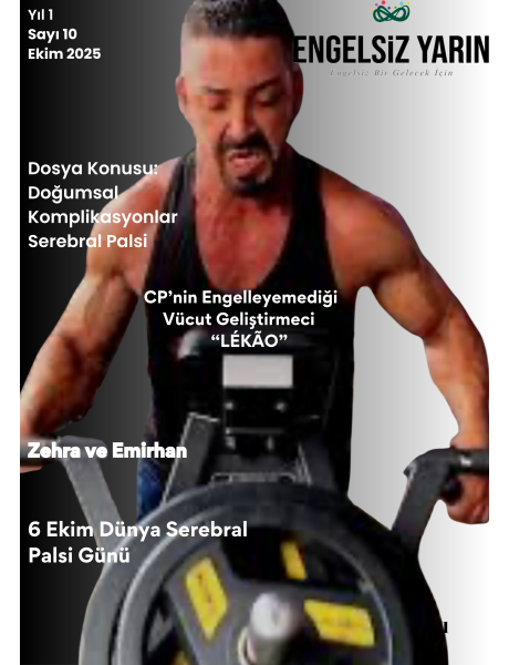 2025 Ekim