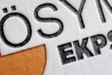 2026 ENGELLİ KAMU PERSONELİ SEÇME SINAVI (EKPSS)/KURA BAŞVURU SÜRECİ
