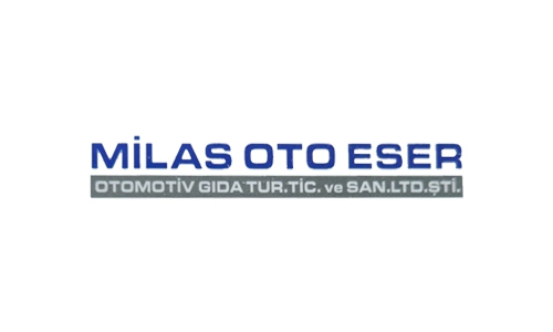 Milas Oto Eser