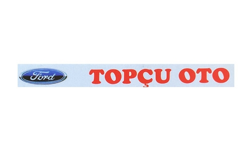 Topçu oto