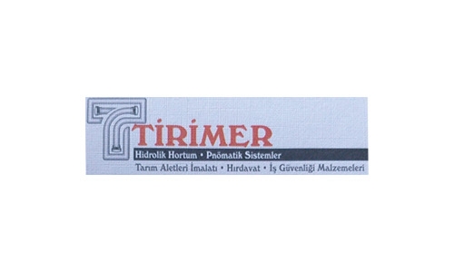 Tirimer