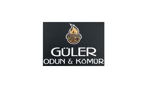 Güler kömür
