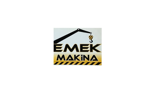 Emek makine