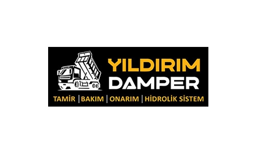 Yıldırım damper