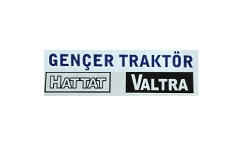 Gençer traktör