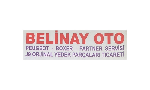 Belinay Oto