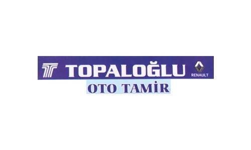 Topal Oto